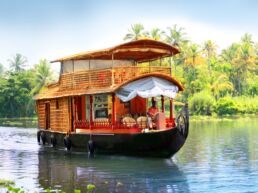 houseboat-bookings