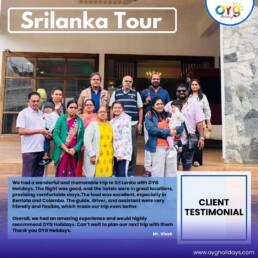 SBLT Testimonial