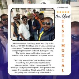 SBLT Testimonial