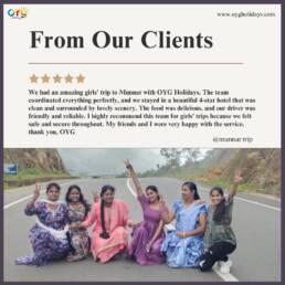 SBLT Testimonial